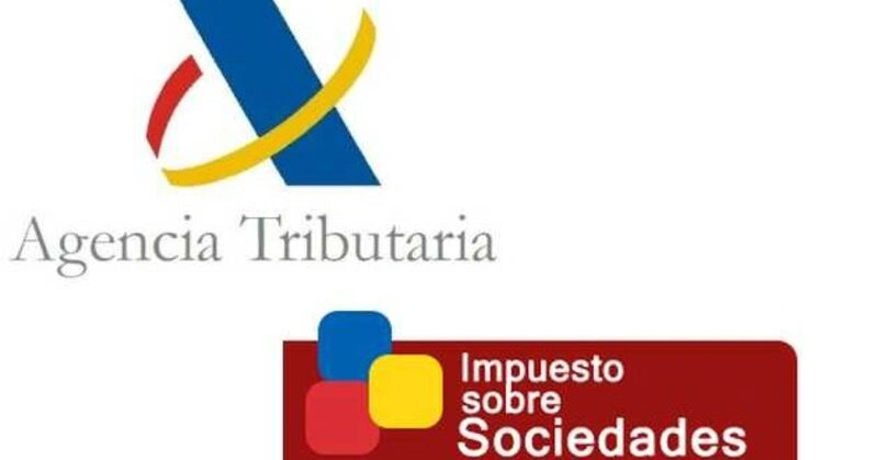 agencia tributaria impuesto sociedades