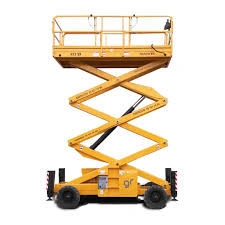 grua elevadora